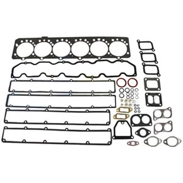 Aftermarket Head Gasket Set Fits John Deere 8100 8100 7810 9550 7200 CTS 7710 9510 9610 ENH10-0066 - main